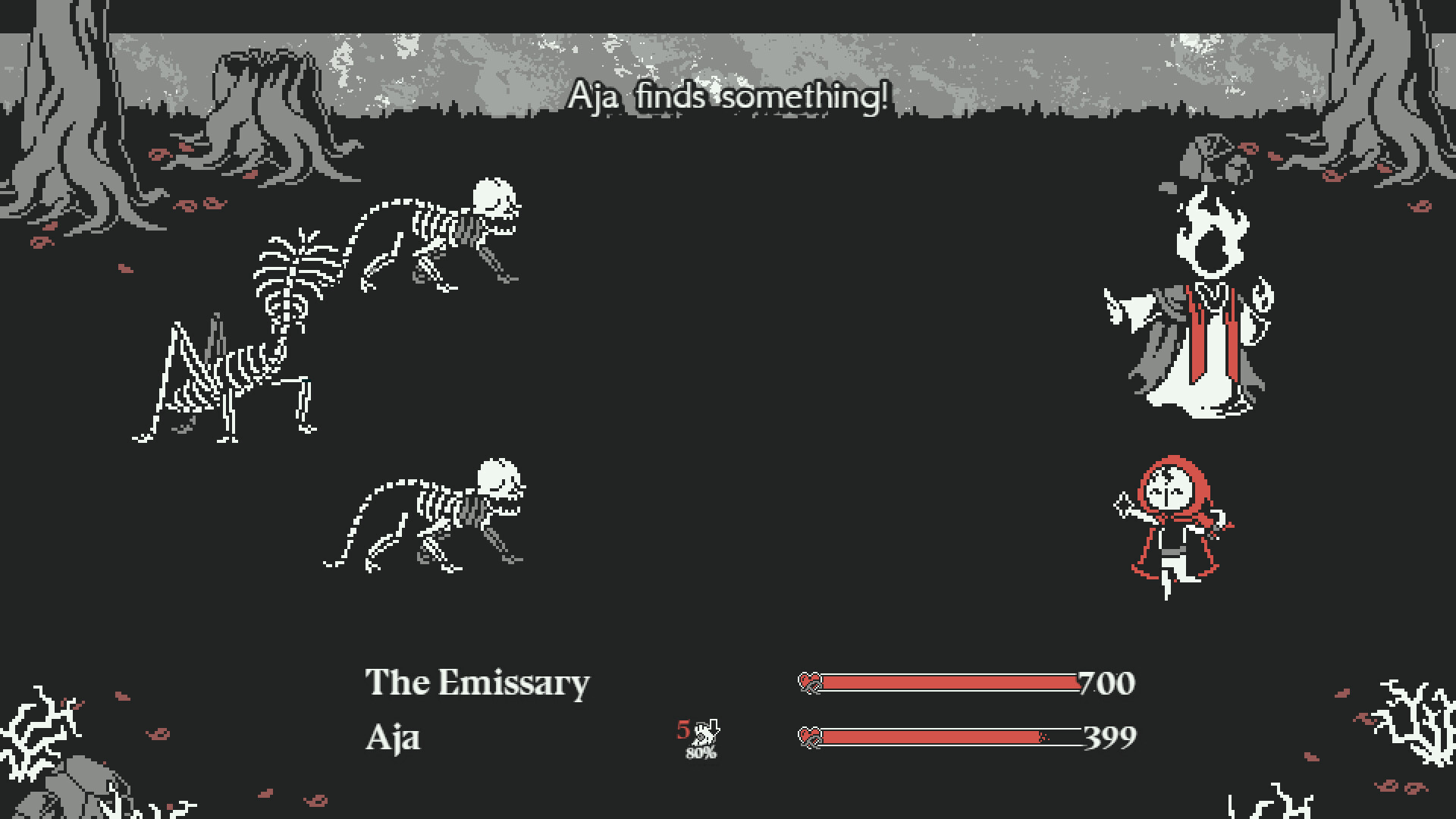 Emissary