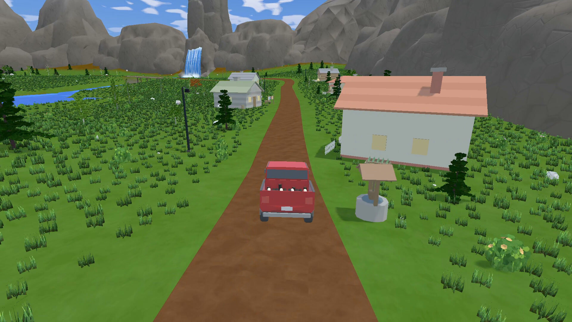 Kerf: Sawmill Tycoon