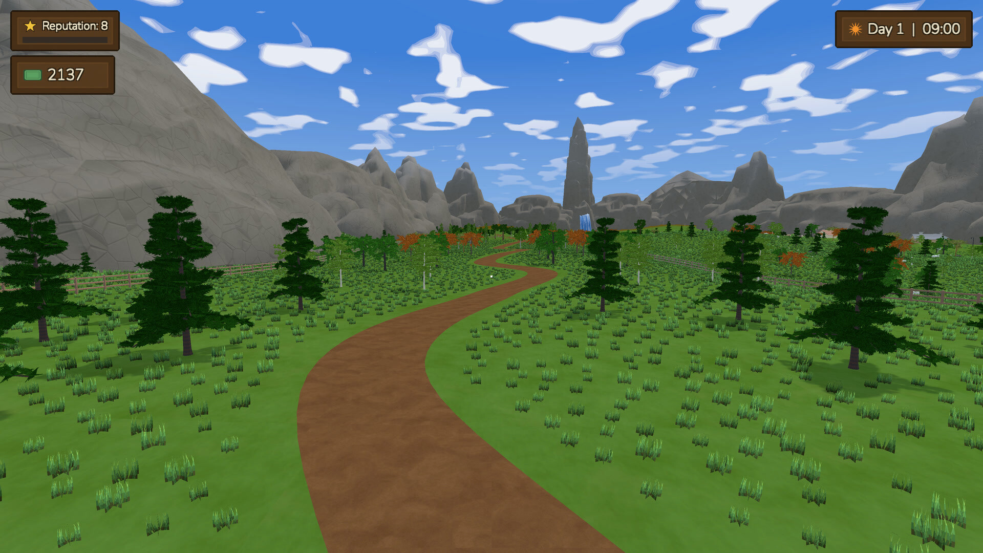 Kerf: Sawmill Tycoon