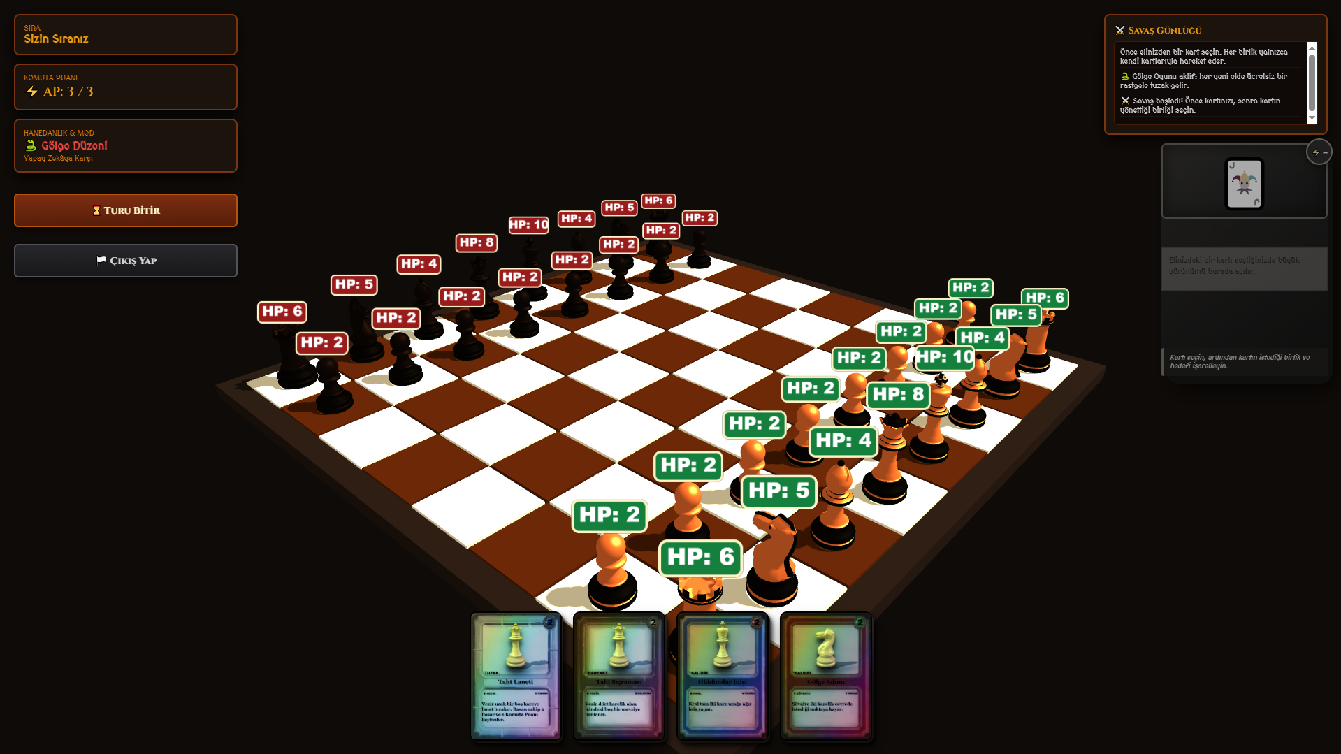 Chessmate