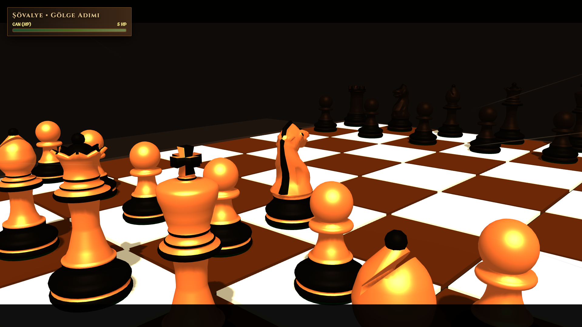 Chessmate