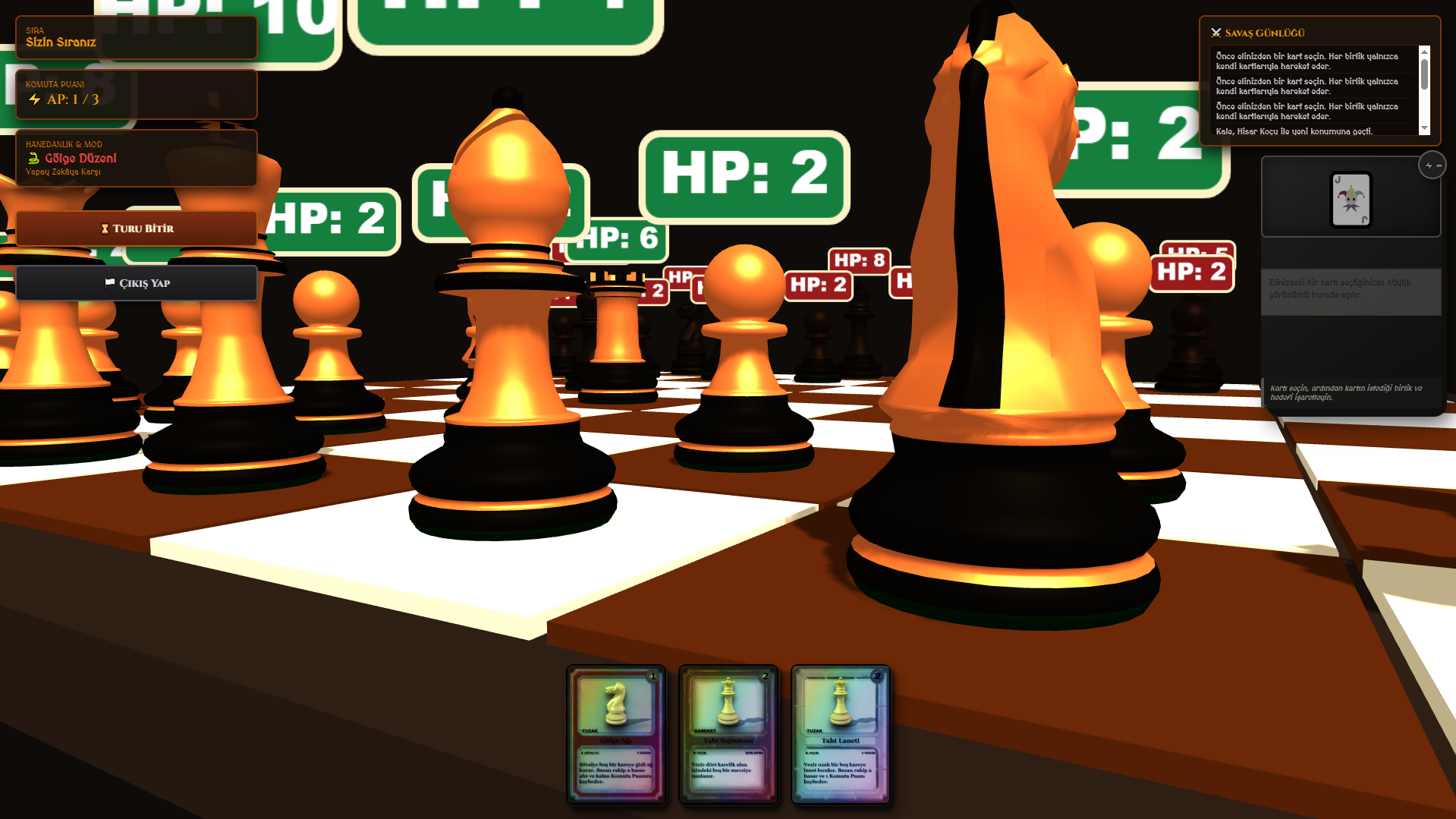 Chessmate
