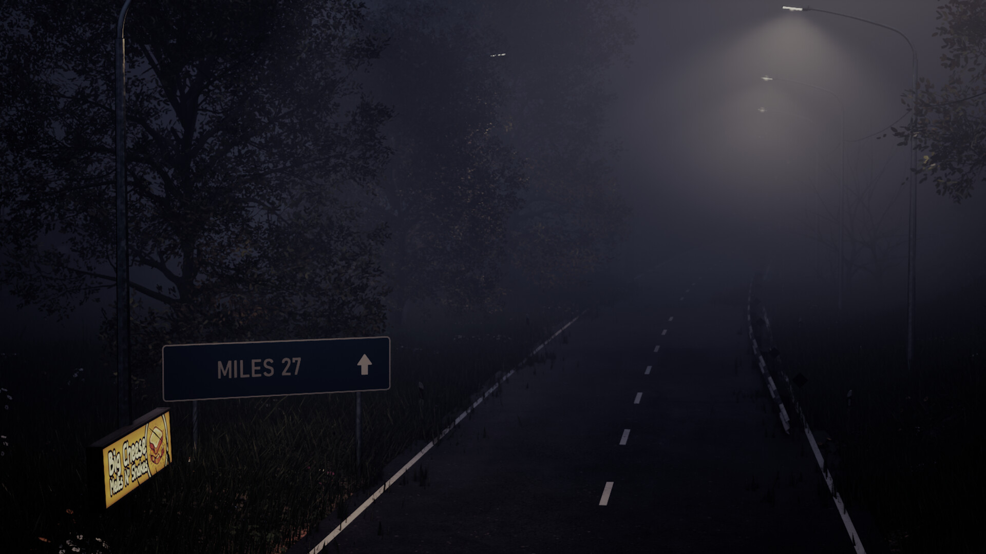Miles 27: Look Like You