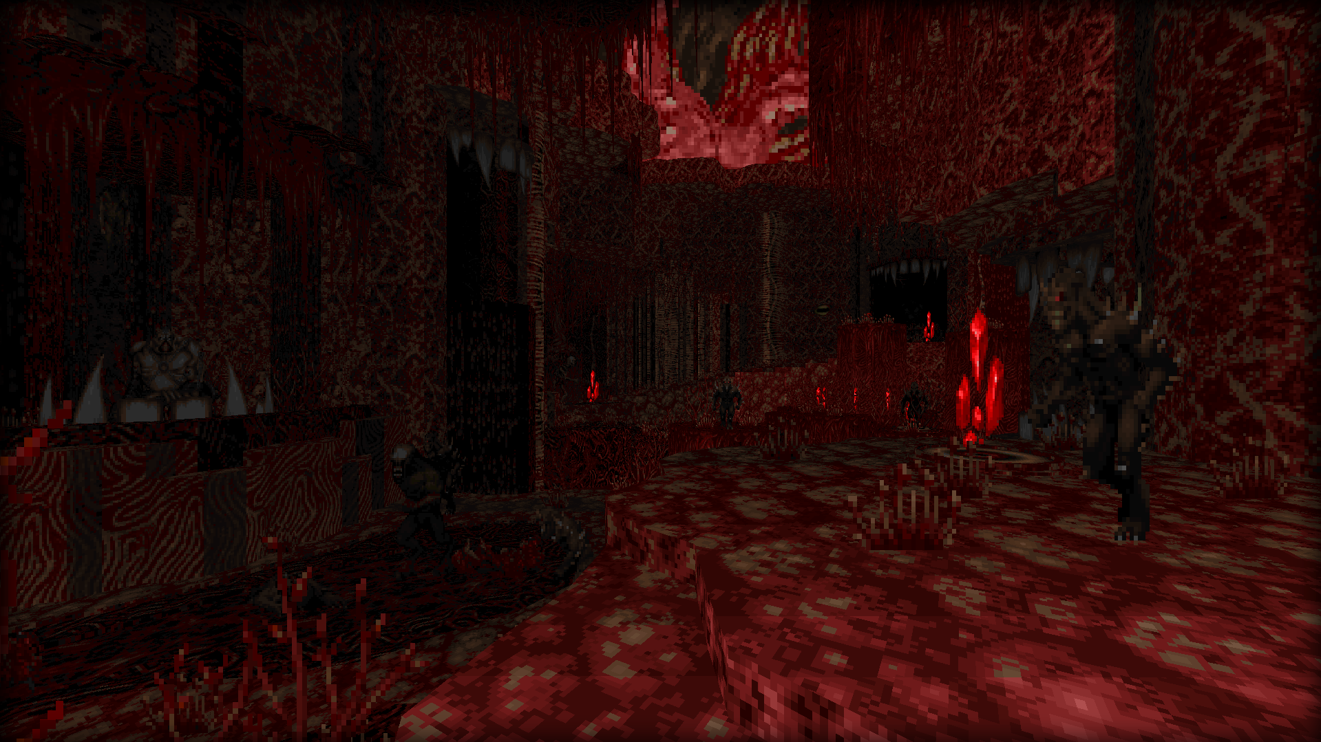 Abyssal Apocrypha