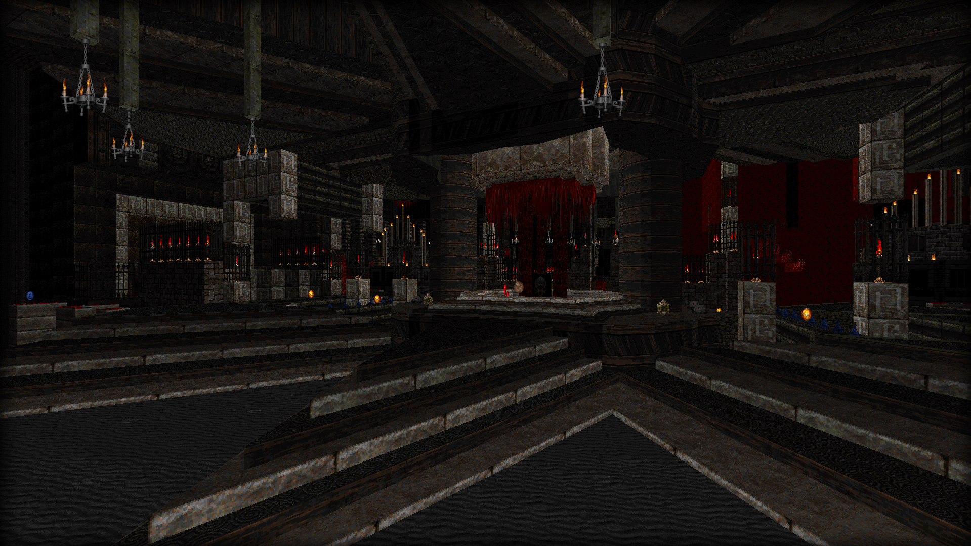 Abyssal Apocrypha