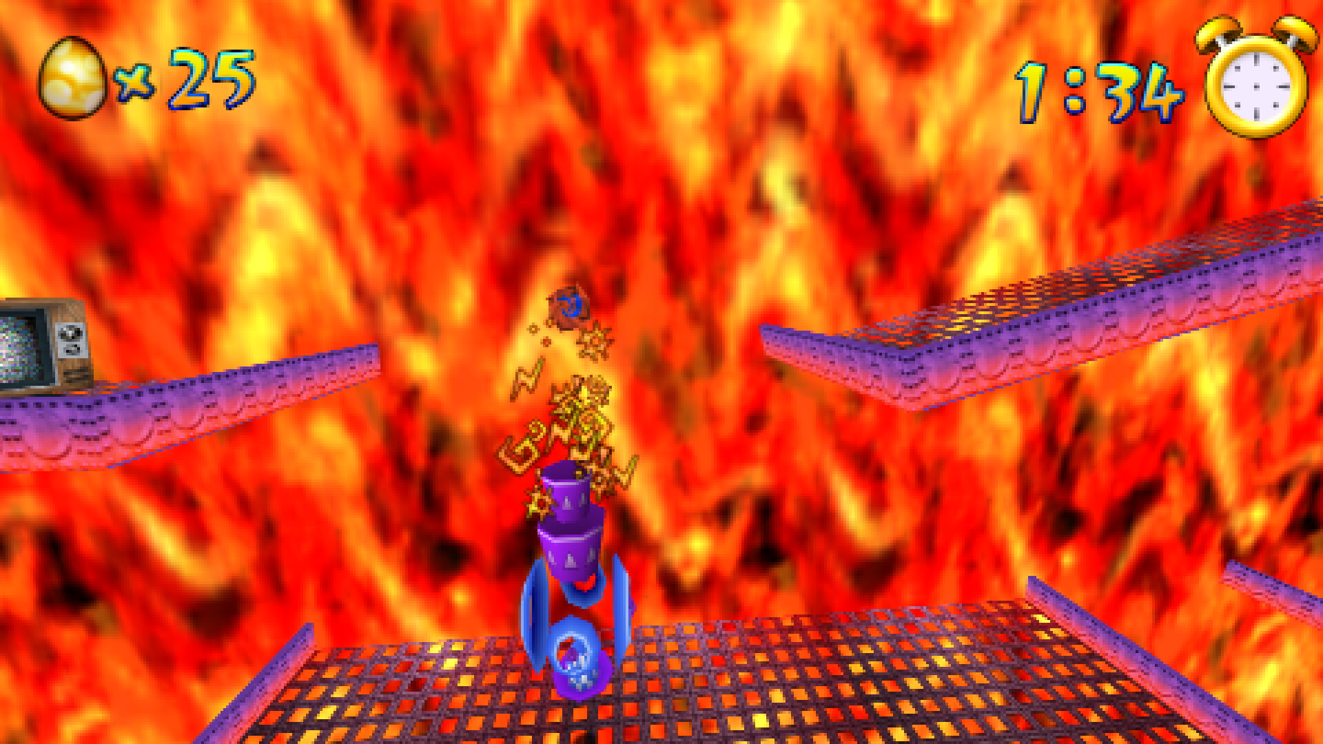 Panic 64