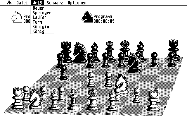 Checkmate