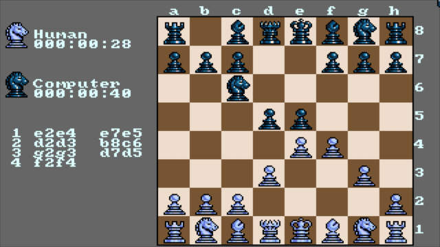 Checkmate