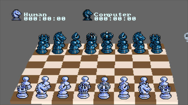 Checkmate