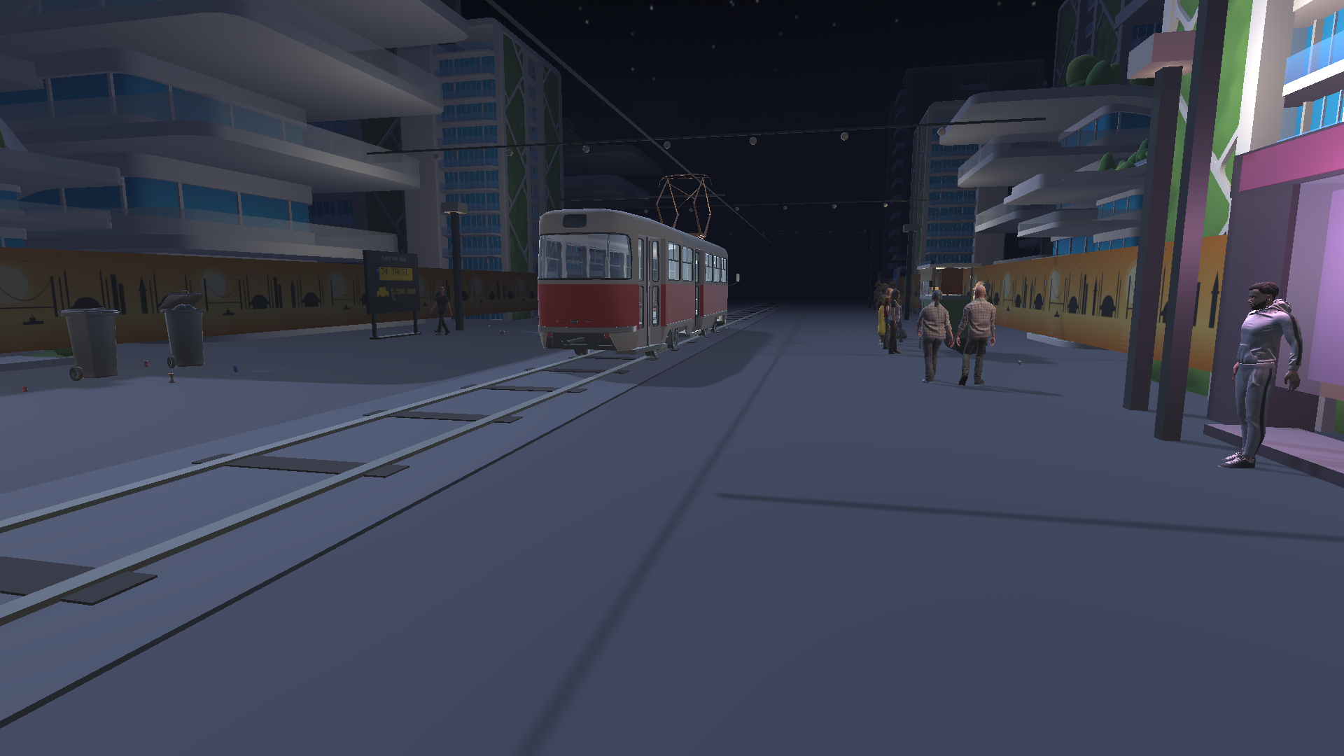 Beggar Simulator: Istanbul