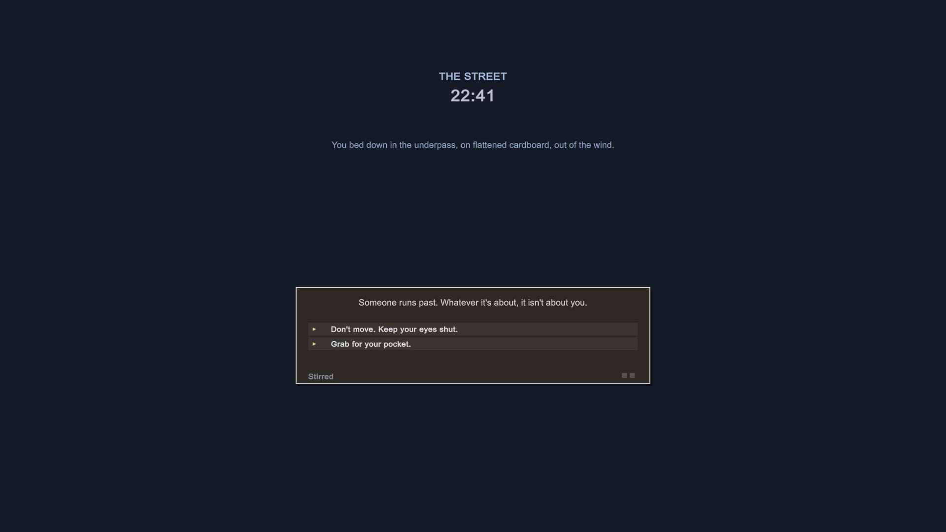 Beggar Simulator: Istanbul
