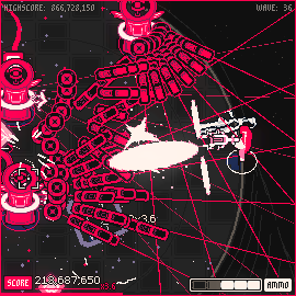 Scarlet Prism