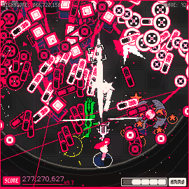 Scarlet Prism