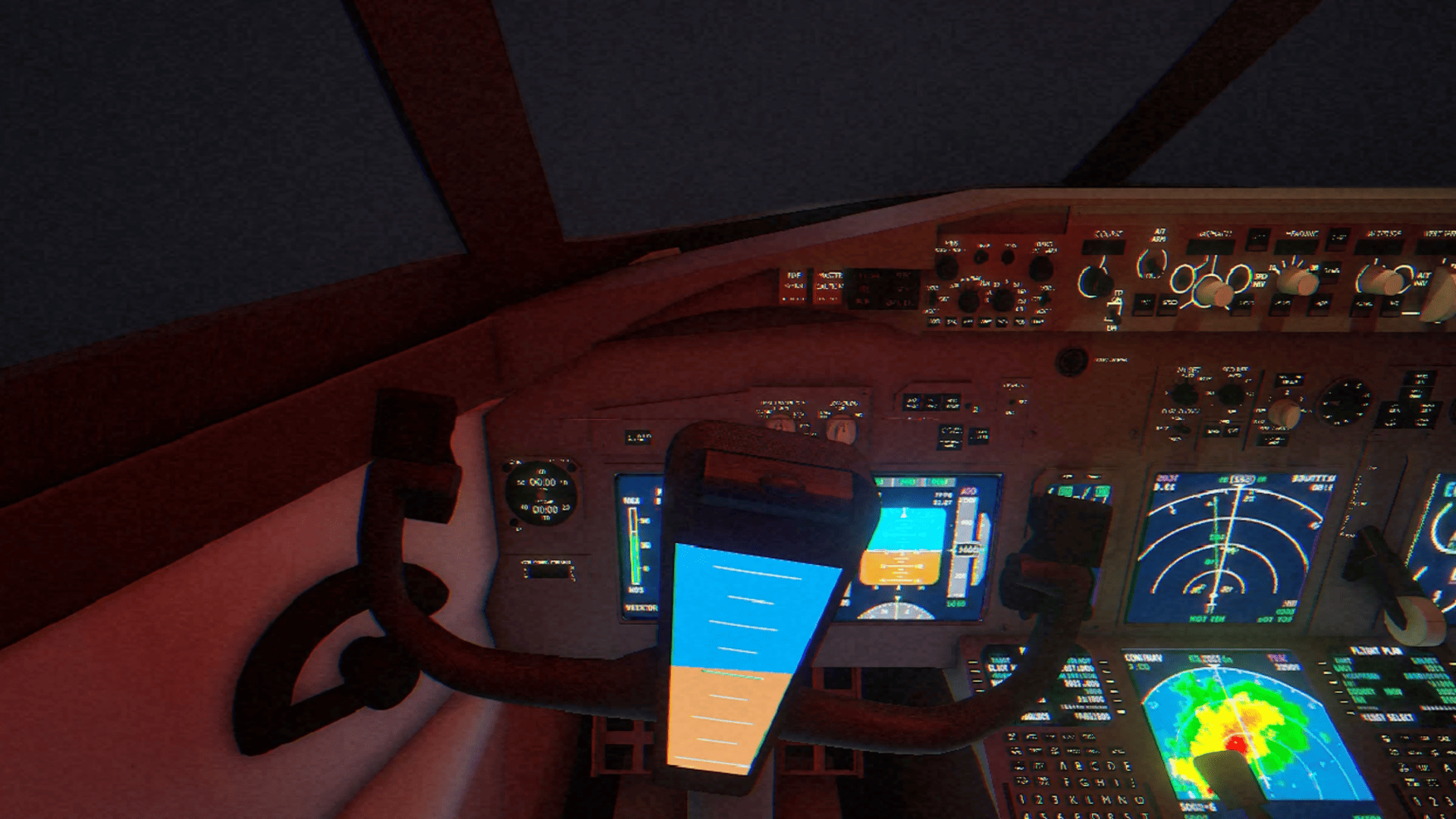 Incident Archives: Flight 882