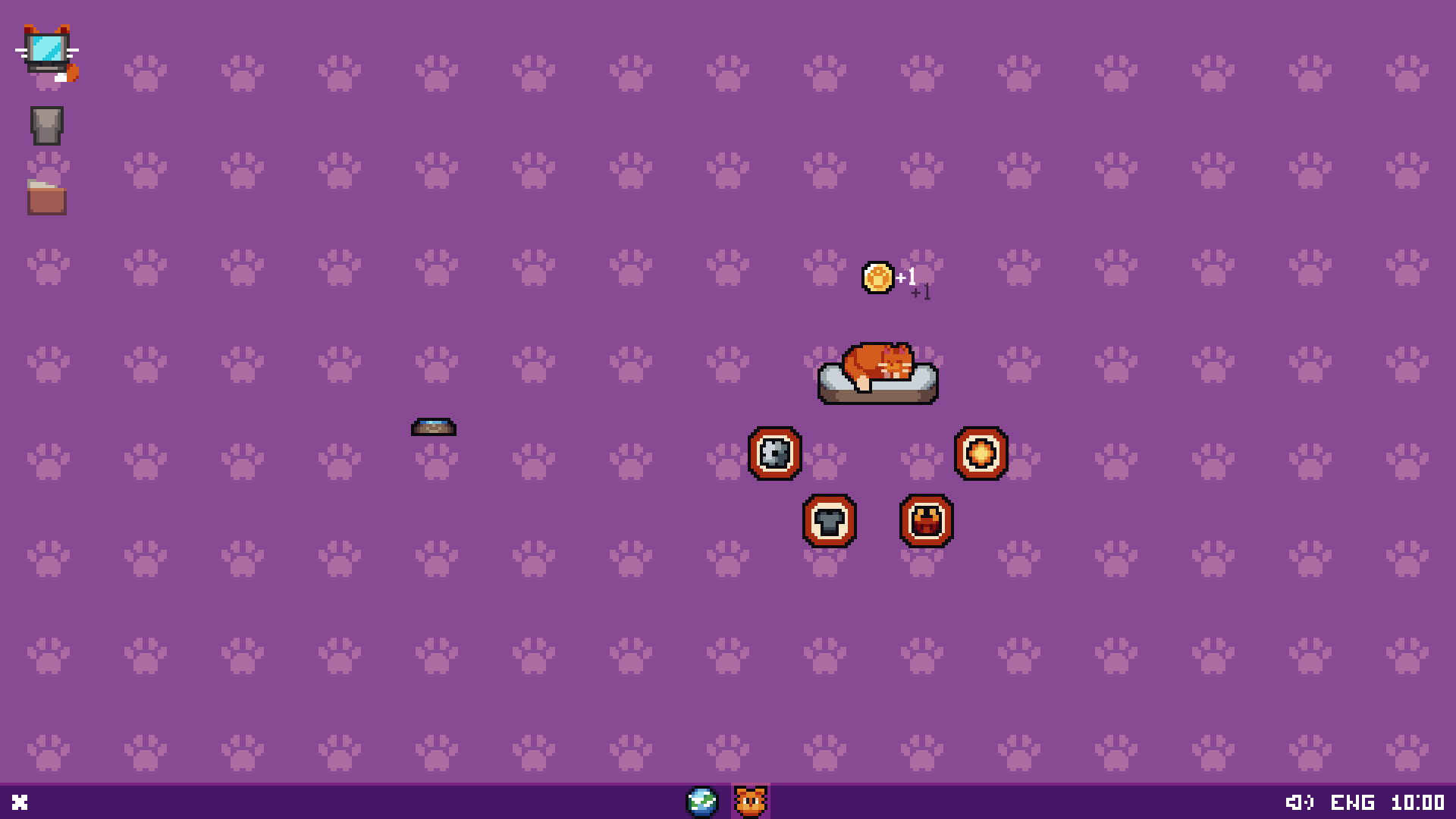Purrtopia