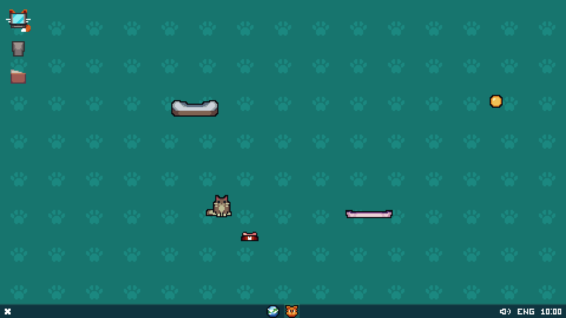 Purrtopia