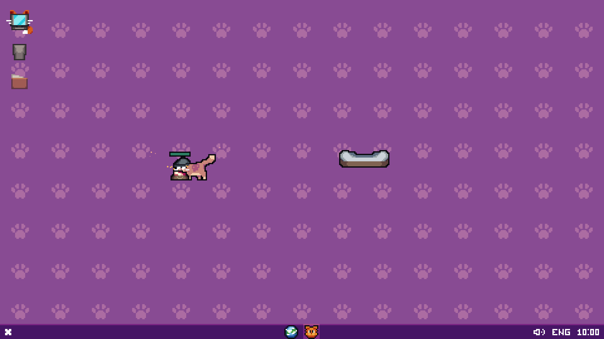 Purrtopia