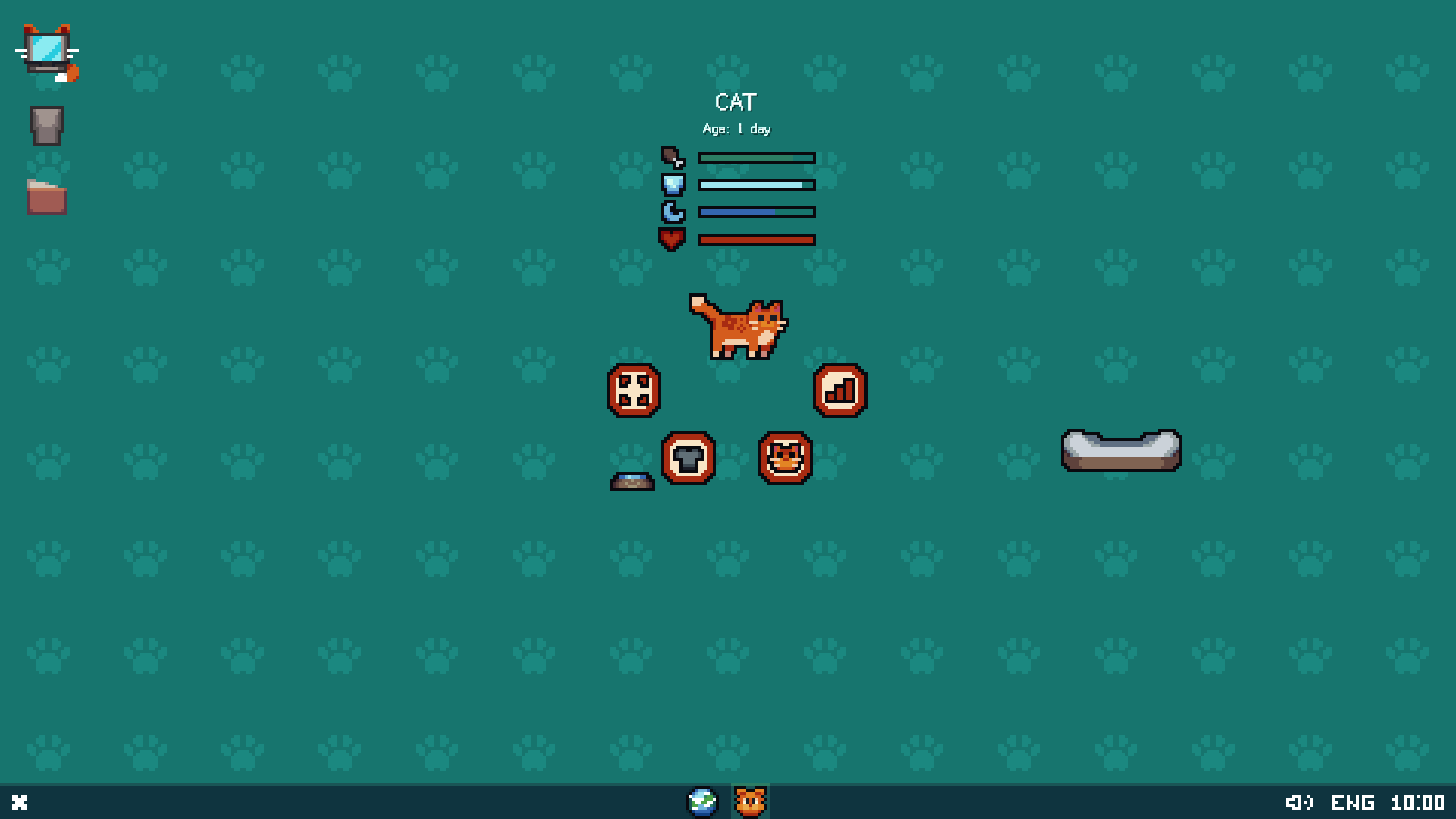 Purrtopia