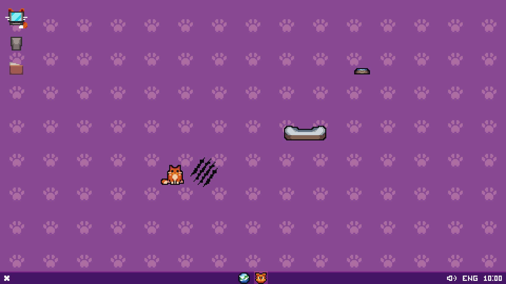 Purrtopia