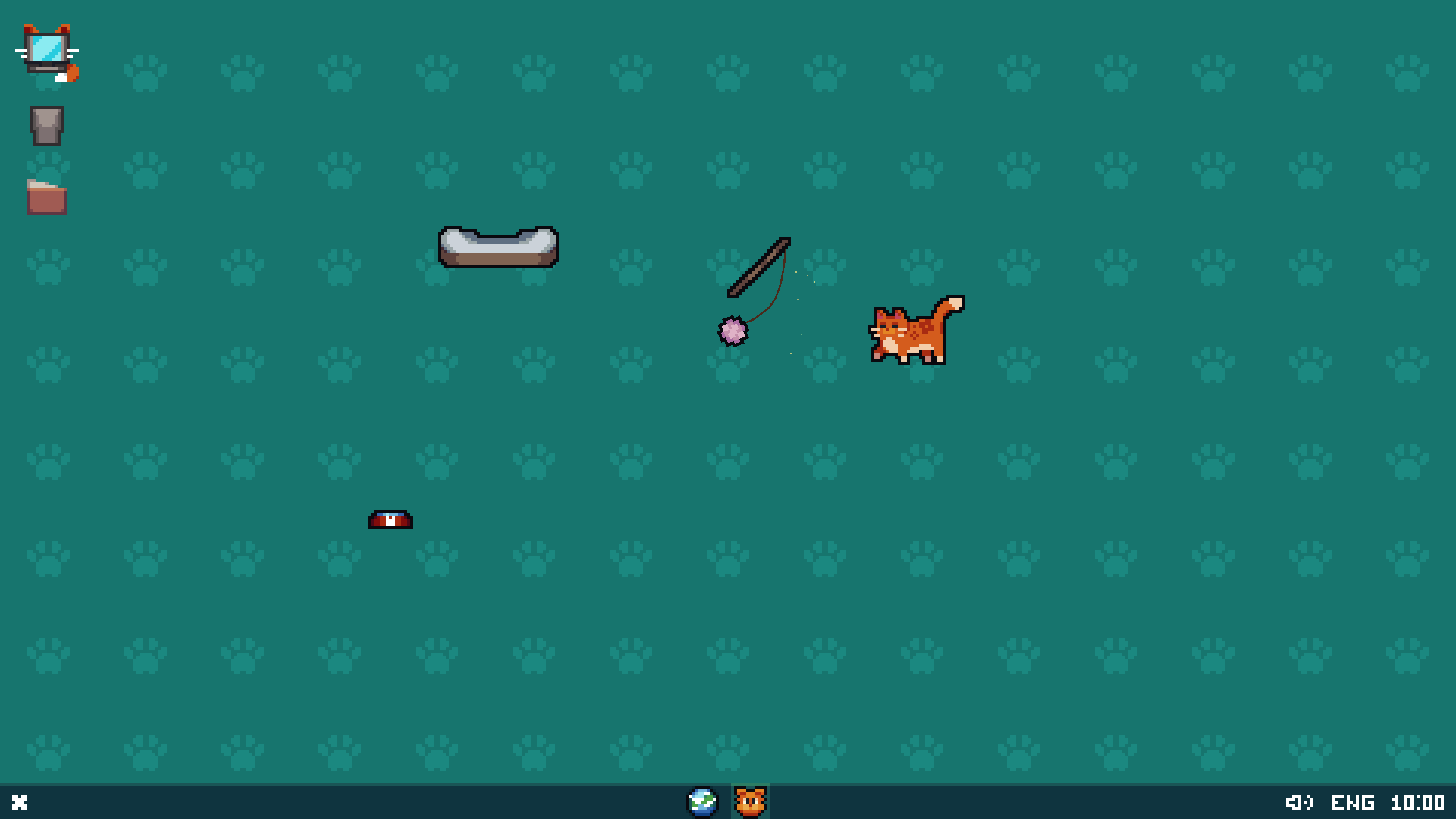 Purrtopia