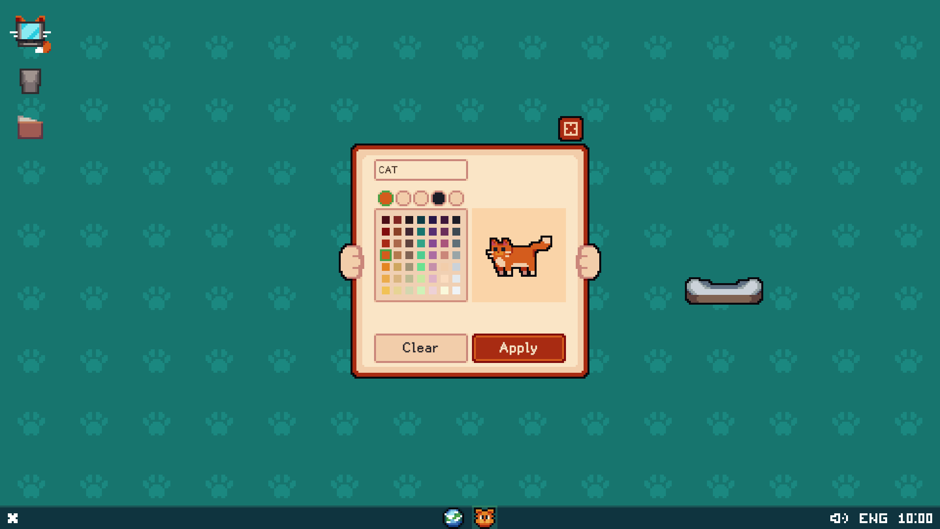 Purrtopia