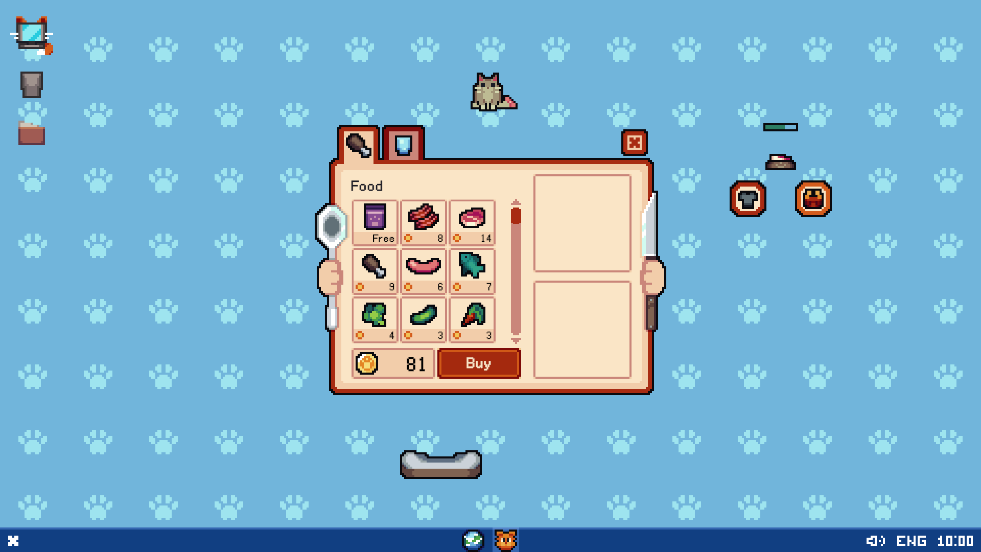 Purrtopia