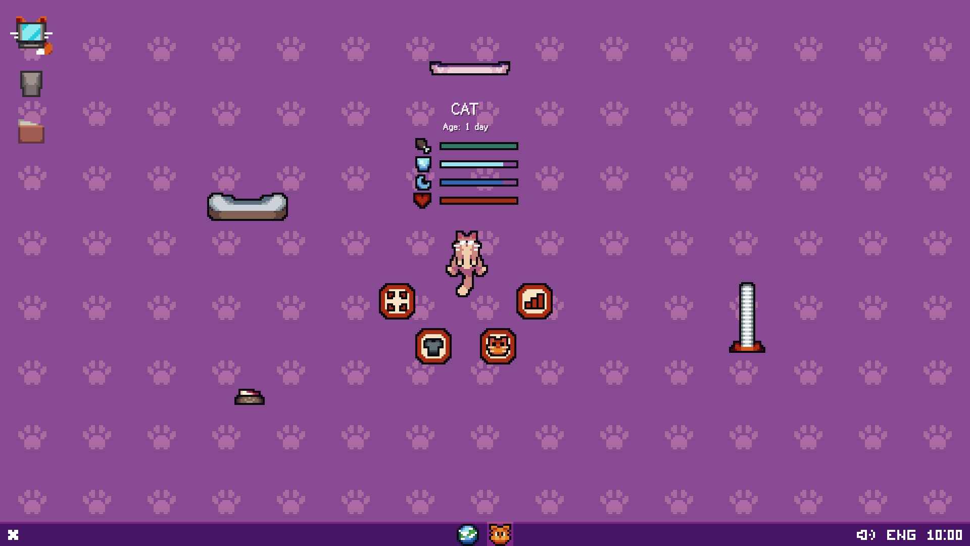 Purrtopia