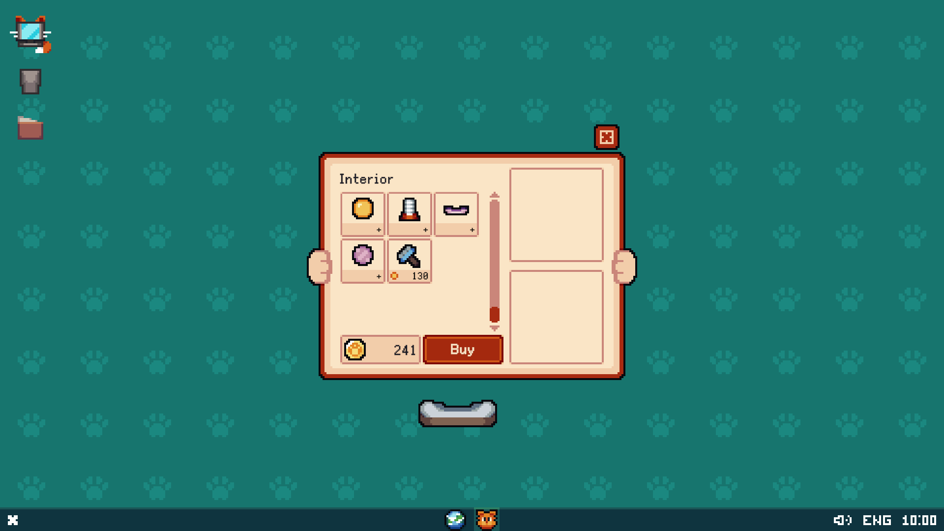 Purrtopia