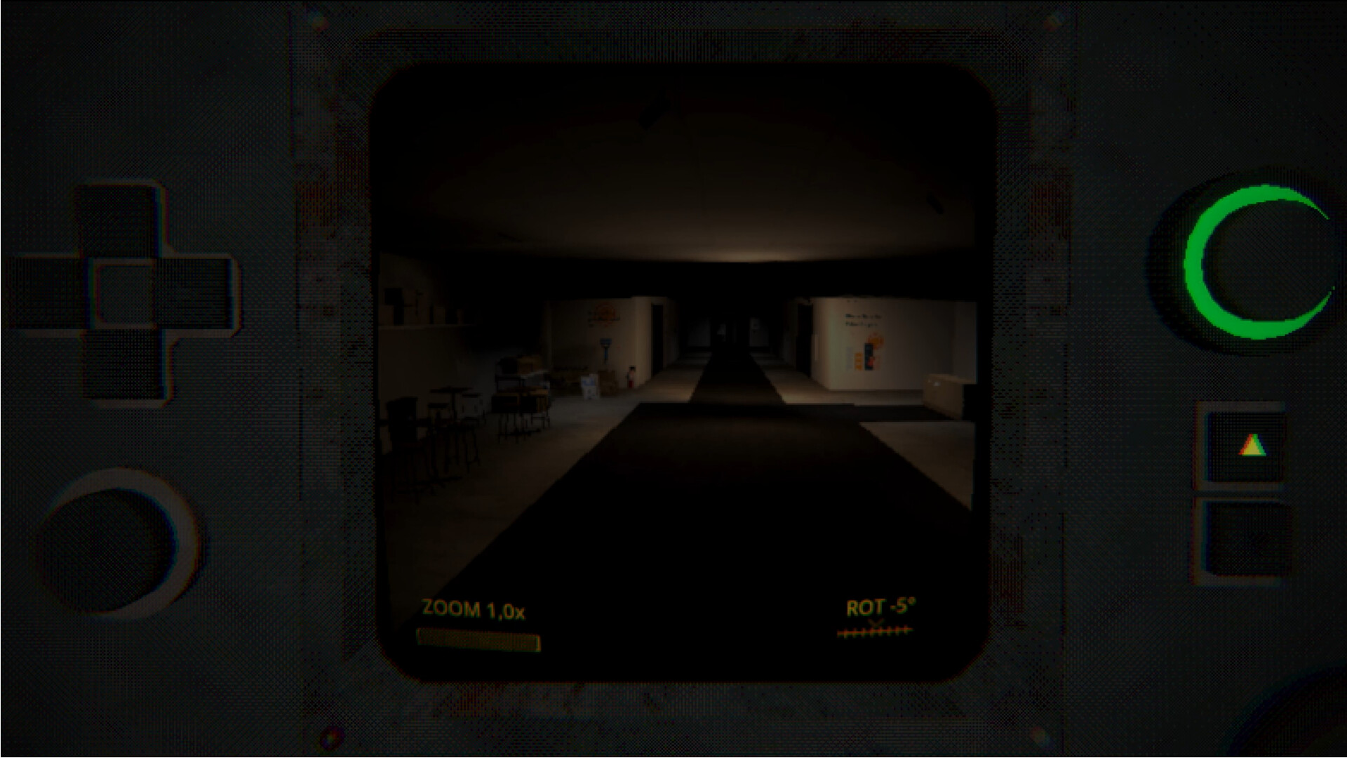 Shell as Hard as Steel