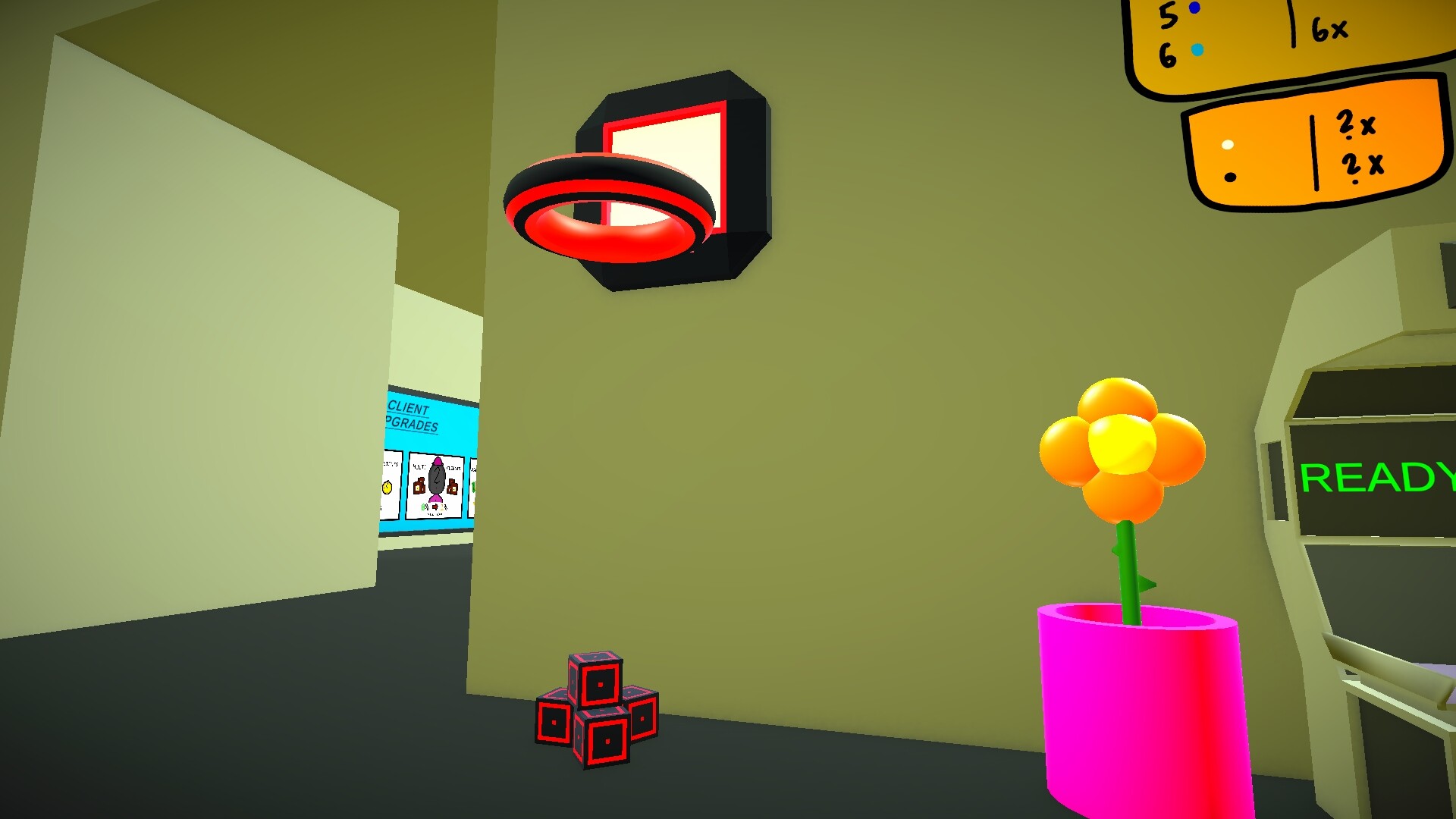 Fortune Factory