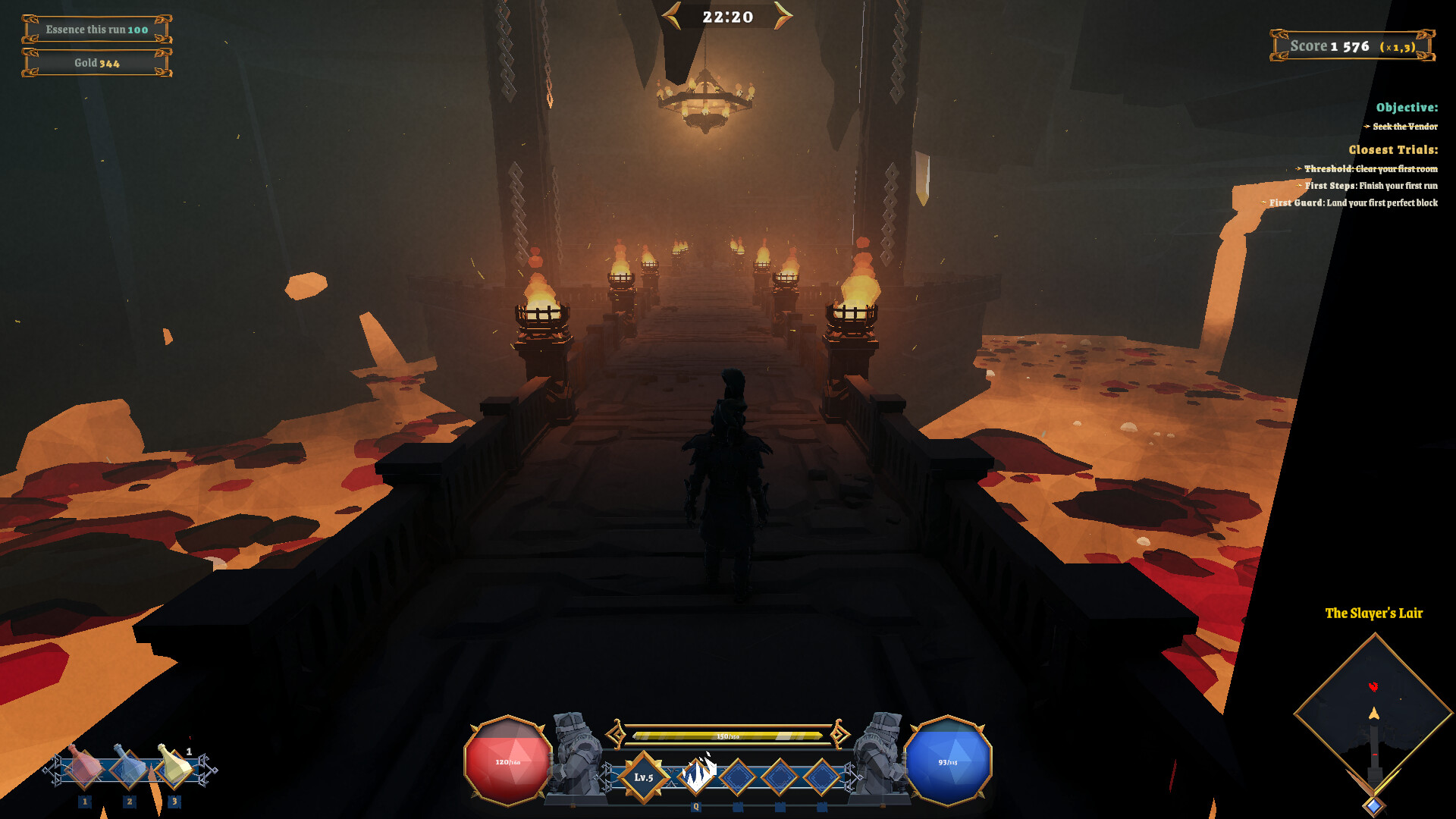 Kazfall