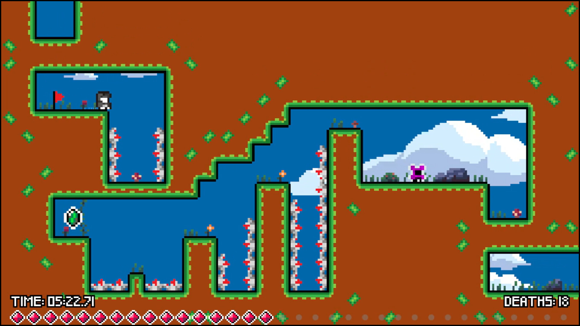 Leapbound