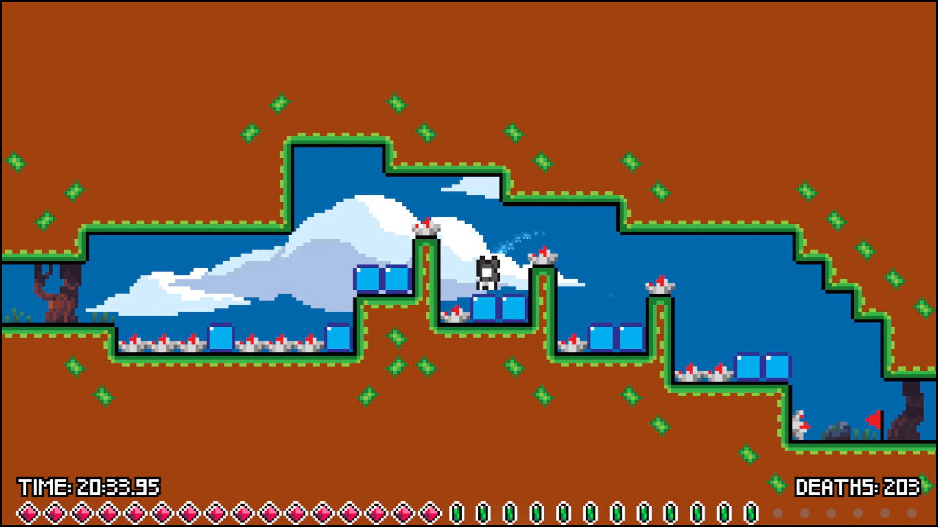 Leapbound