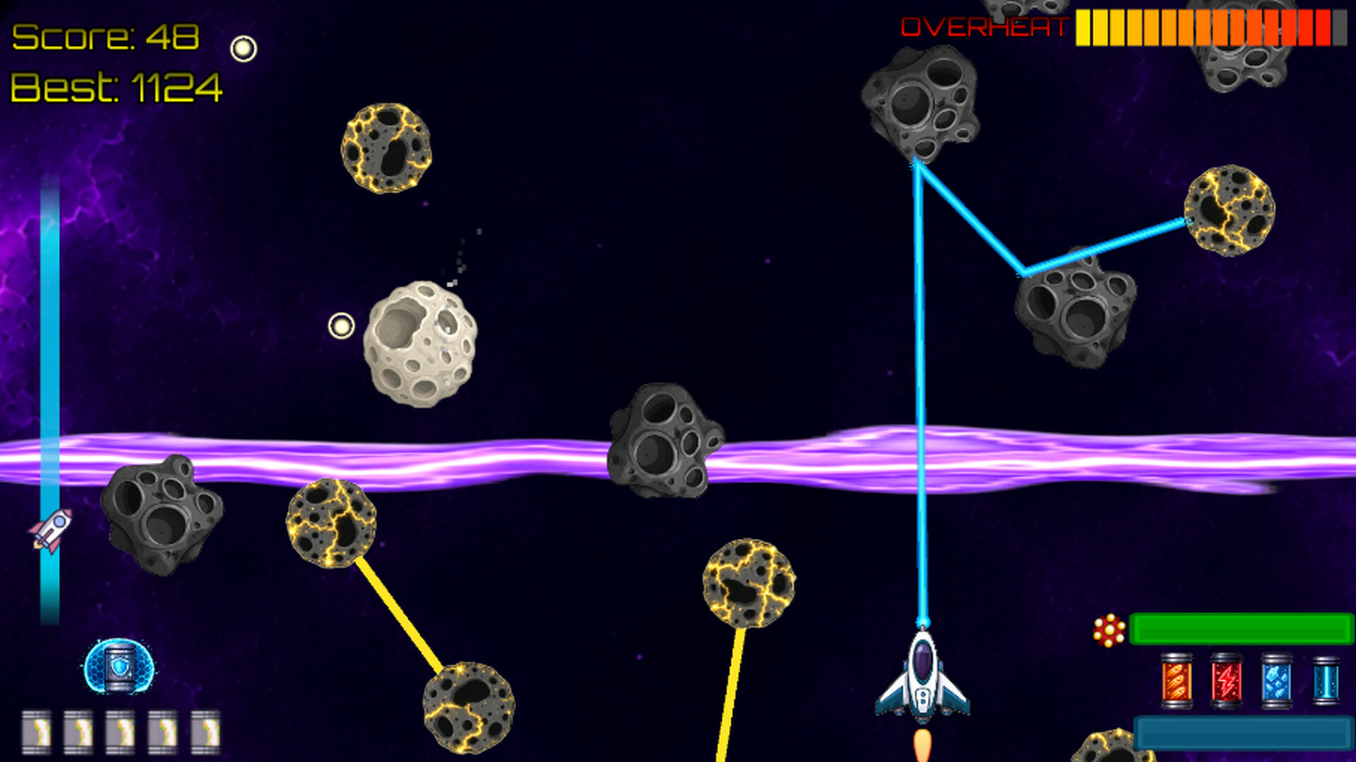 SpaceShooter