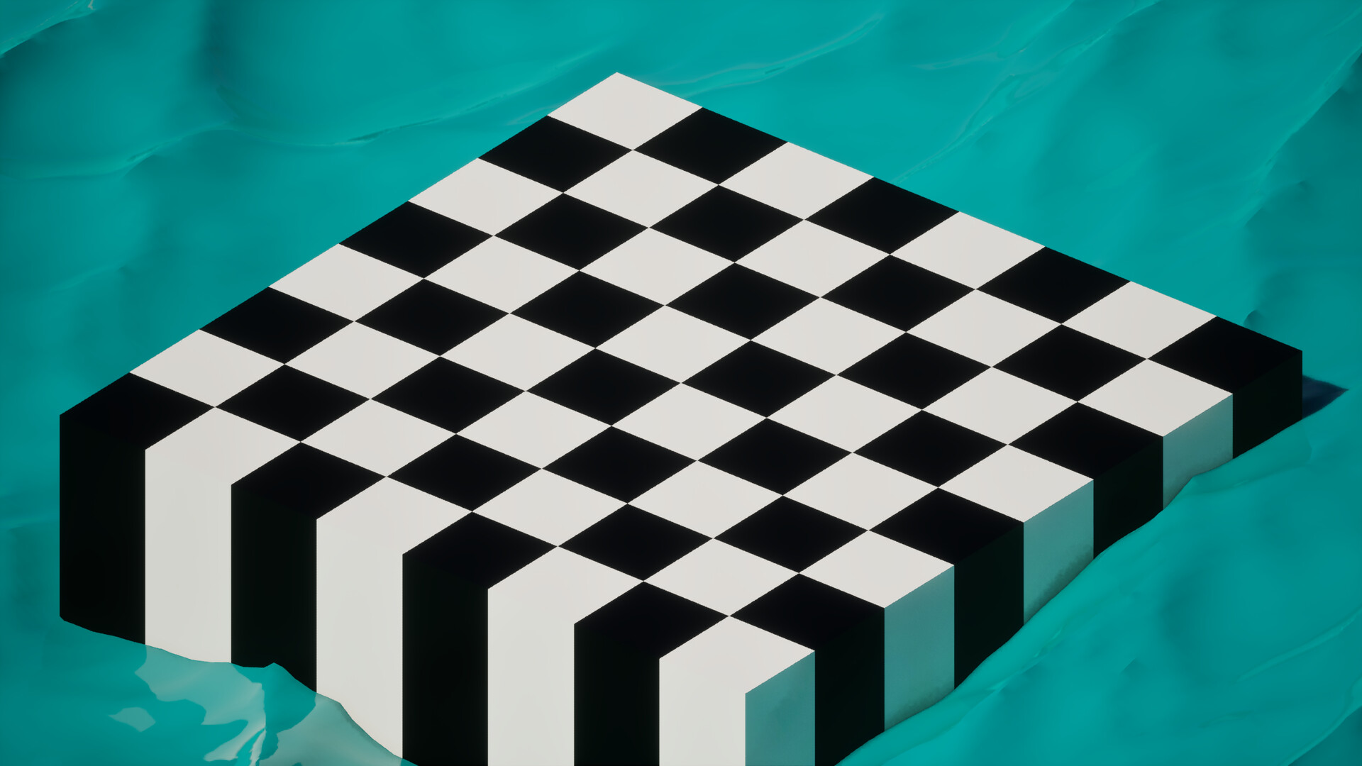 Magic Chess