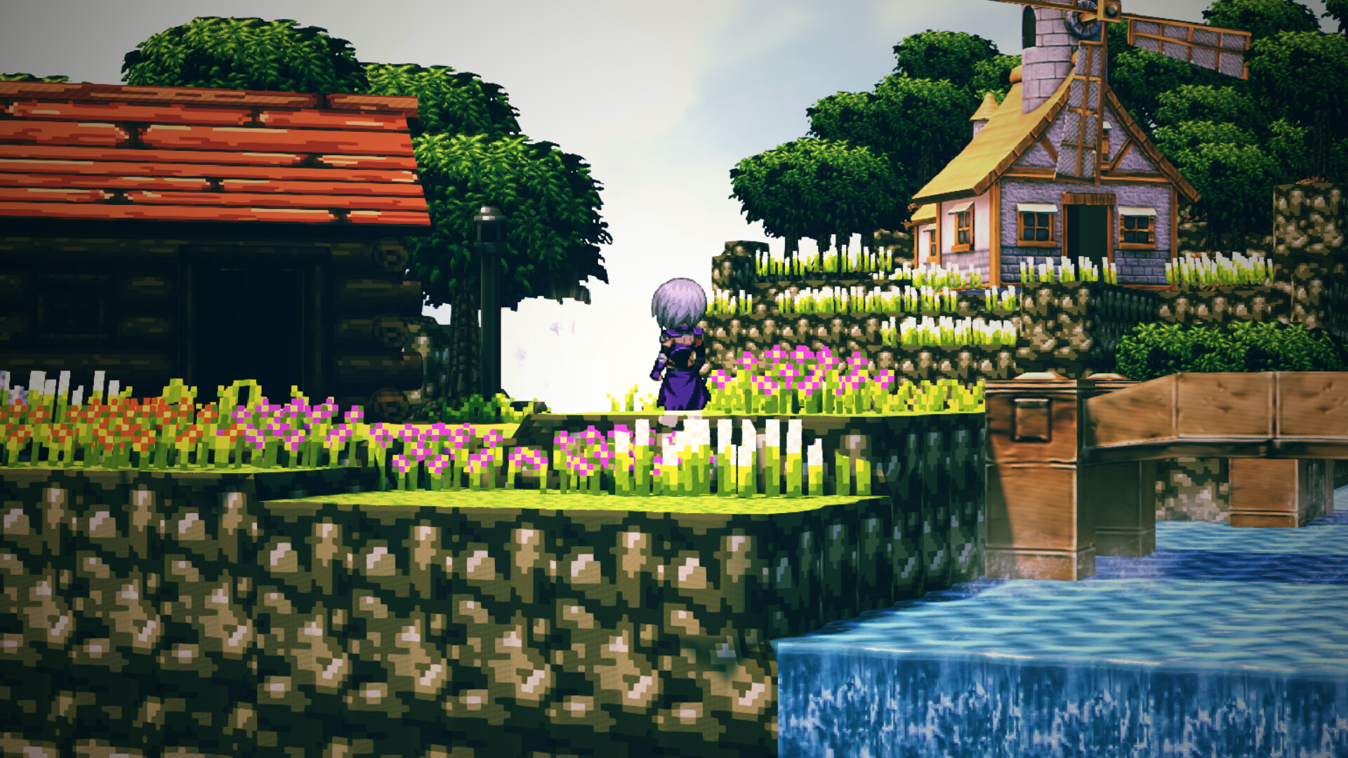 Chrona &amp; Sirona