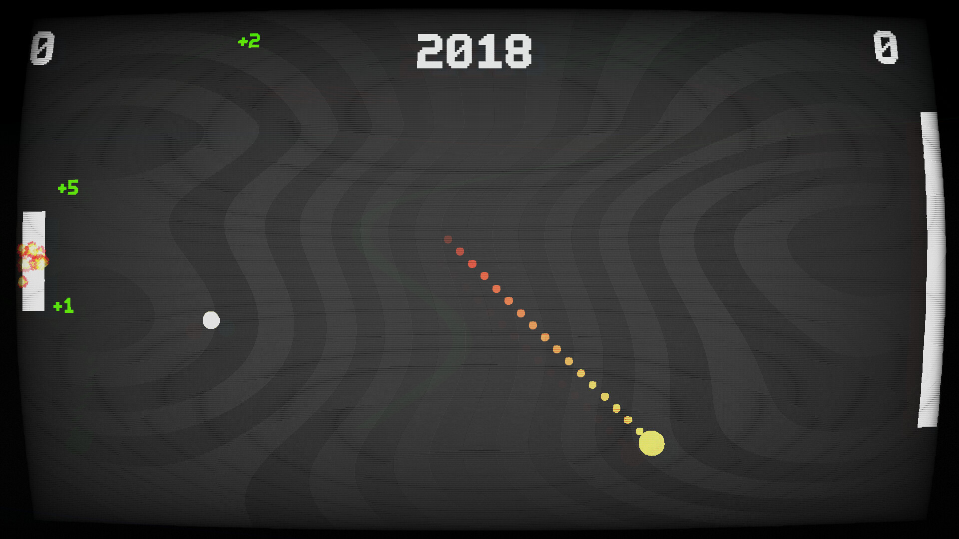 Paddle Momentum
