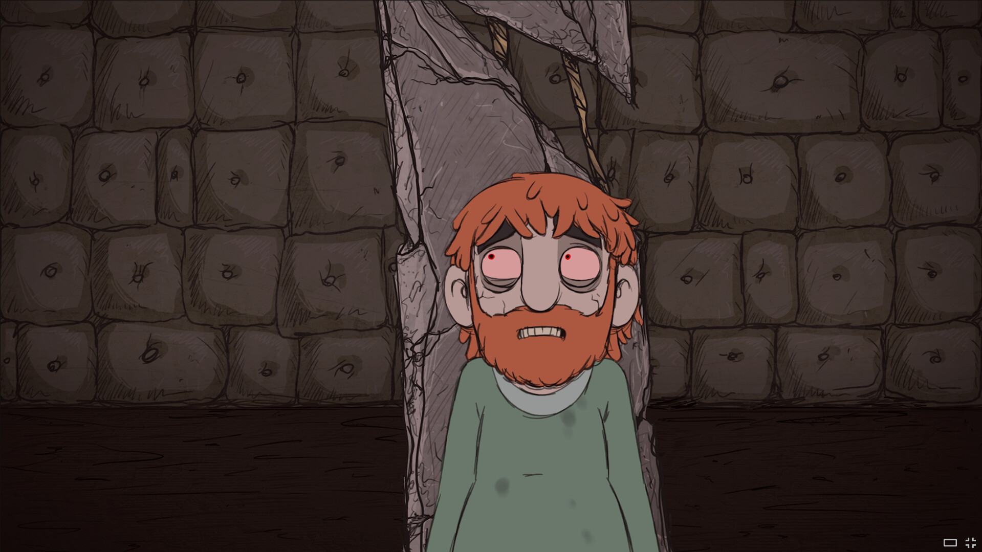 Sally Face 2