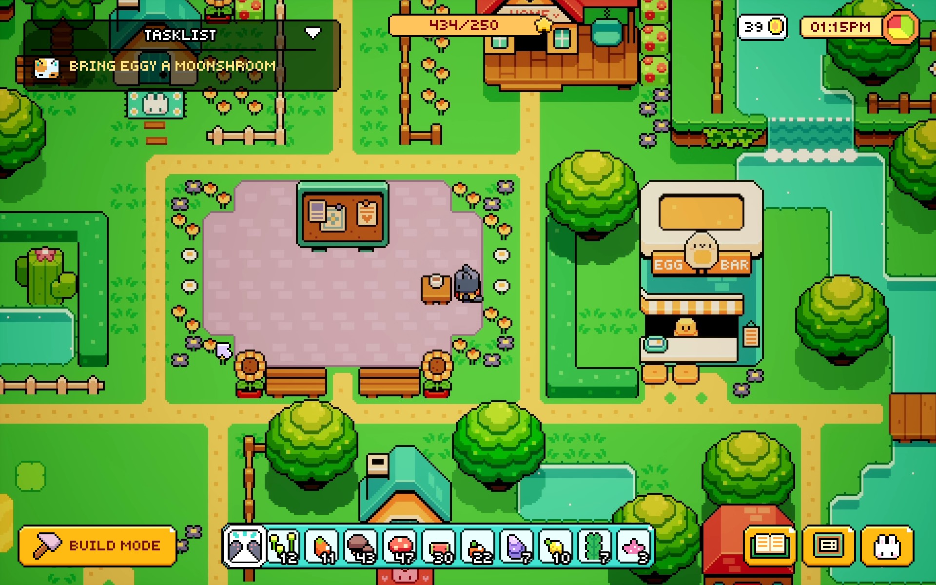 Papaya Plaza