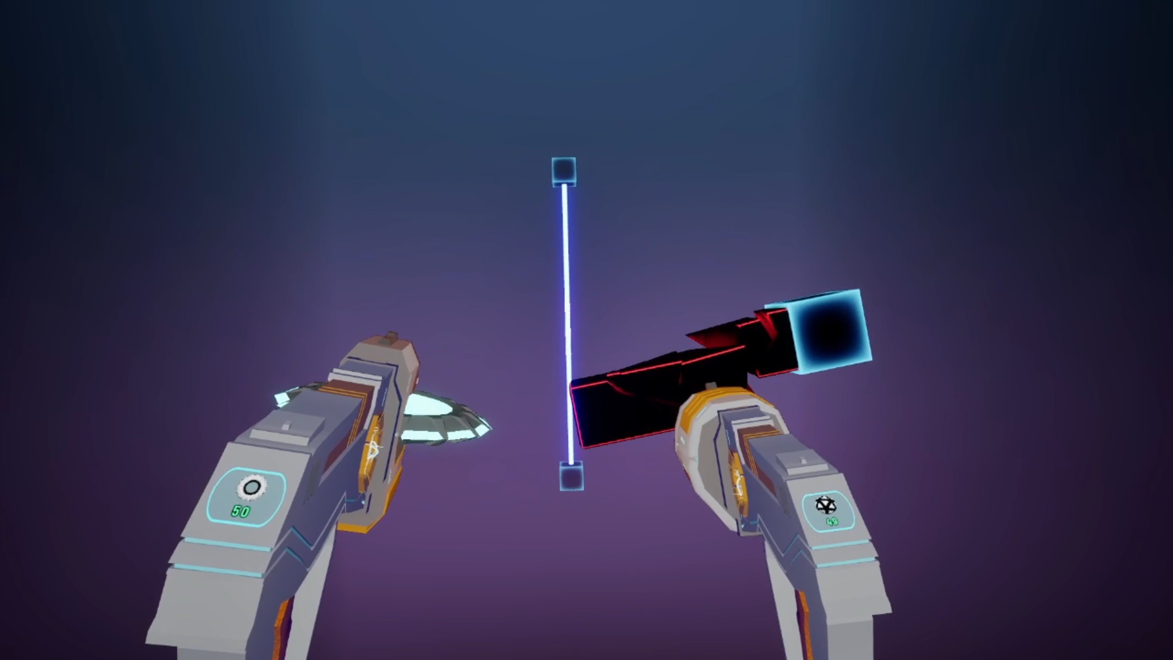 Hit N Slash VR