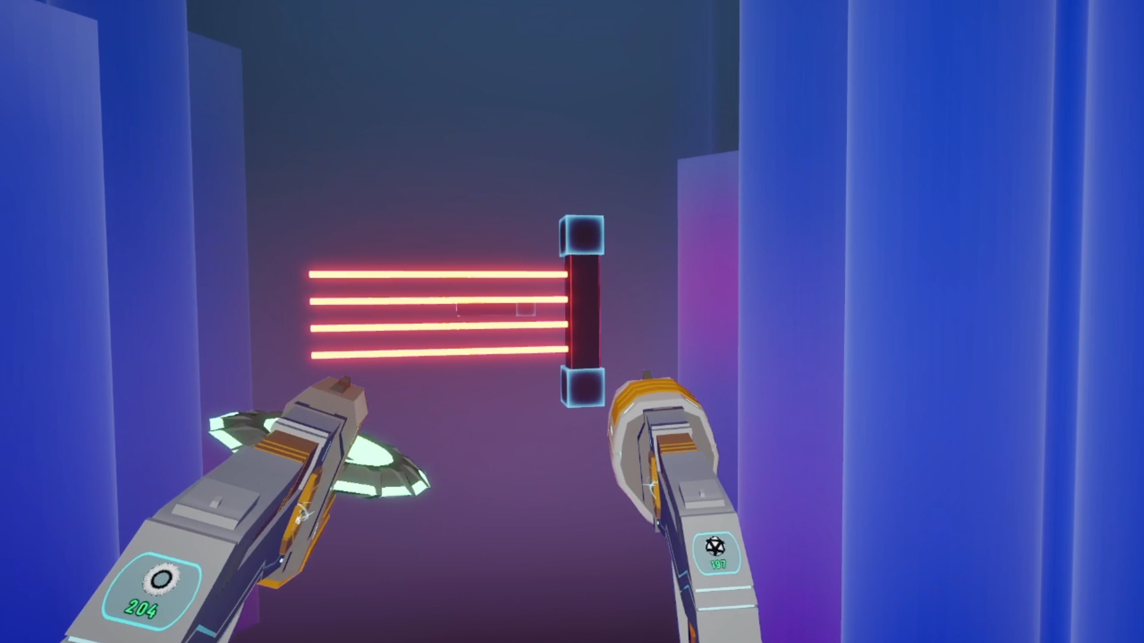 Hit N Slash VR