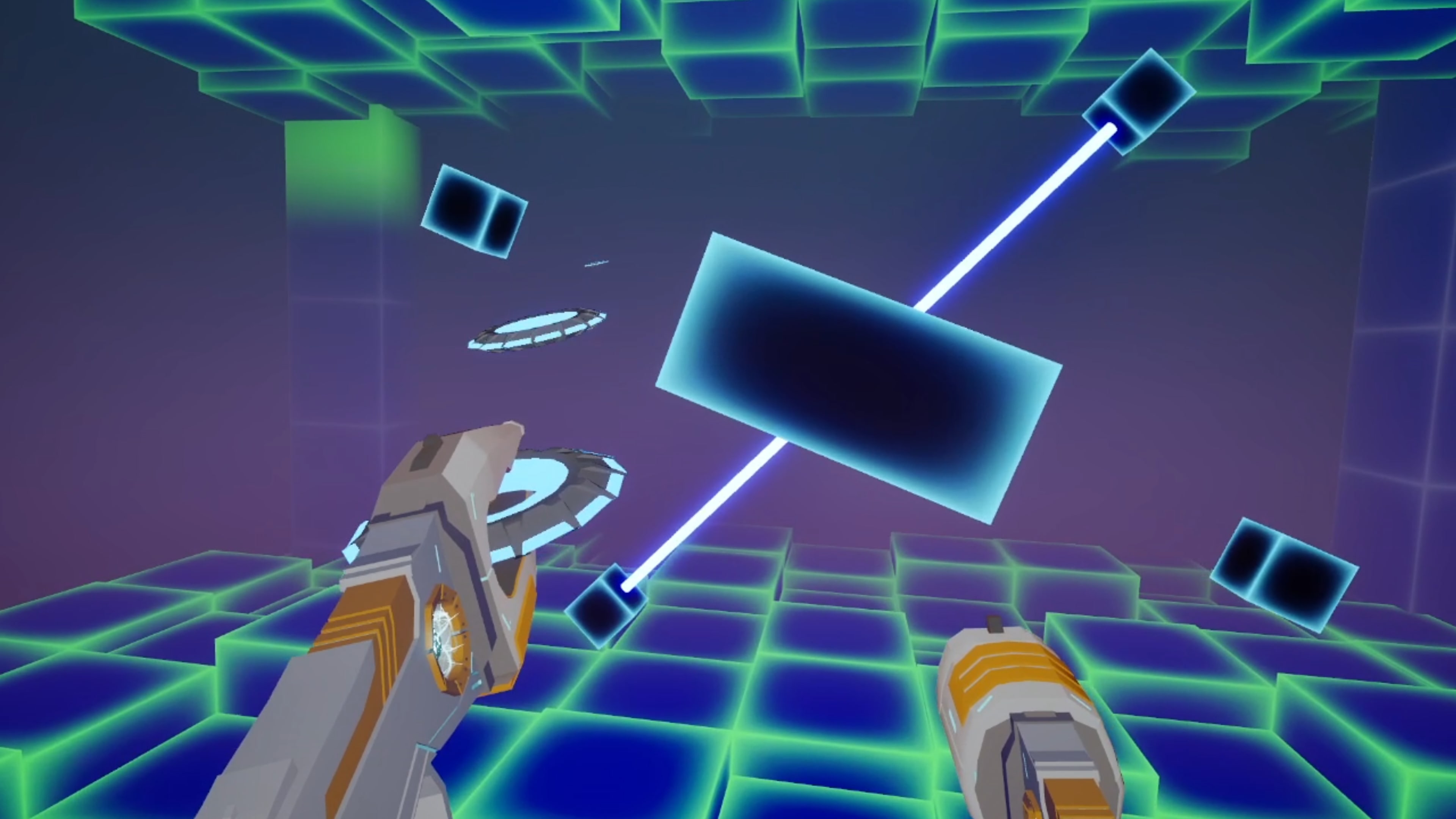 Hit N Slash VR