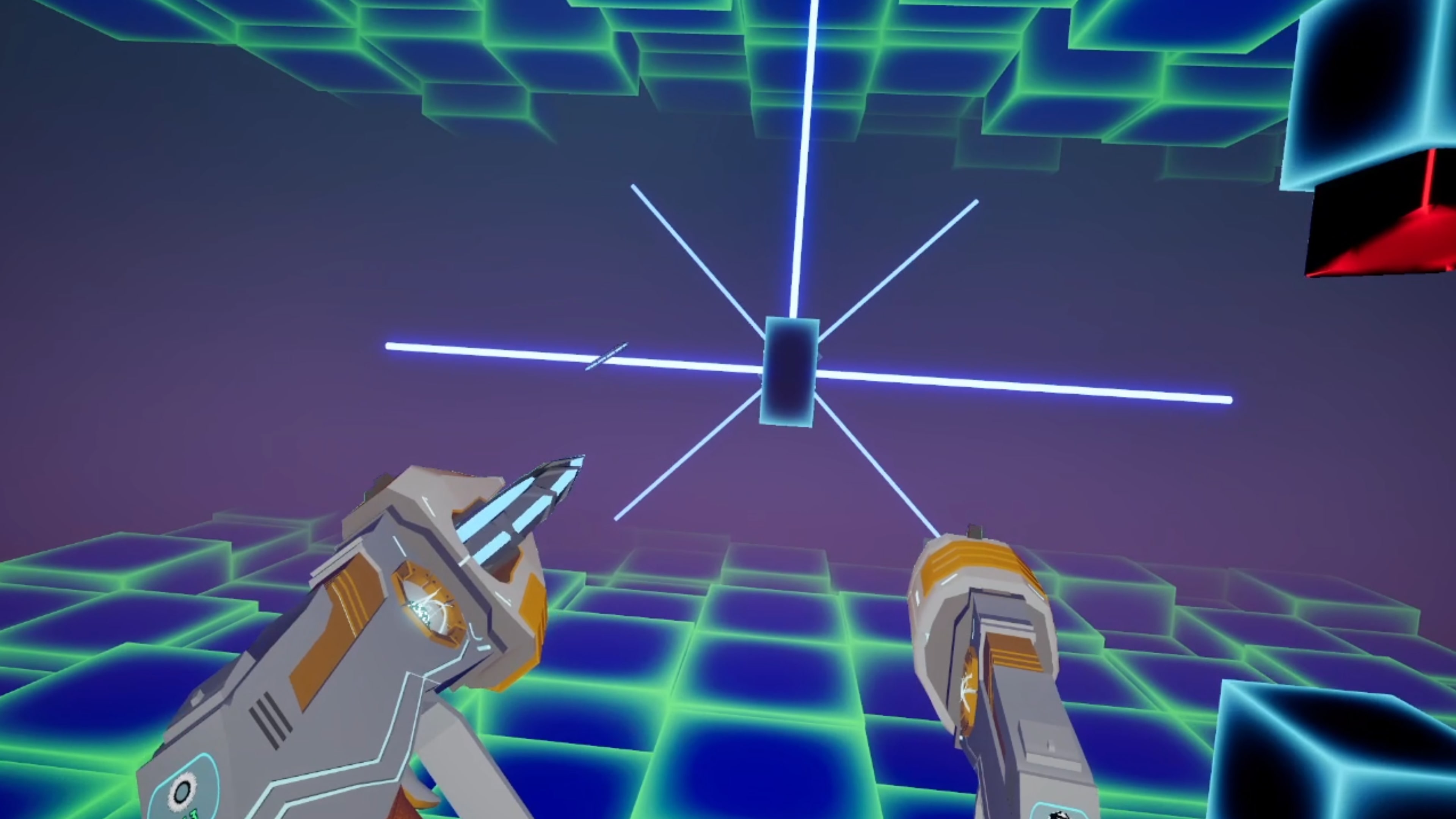 Hit N Slash VR