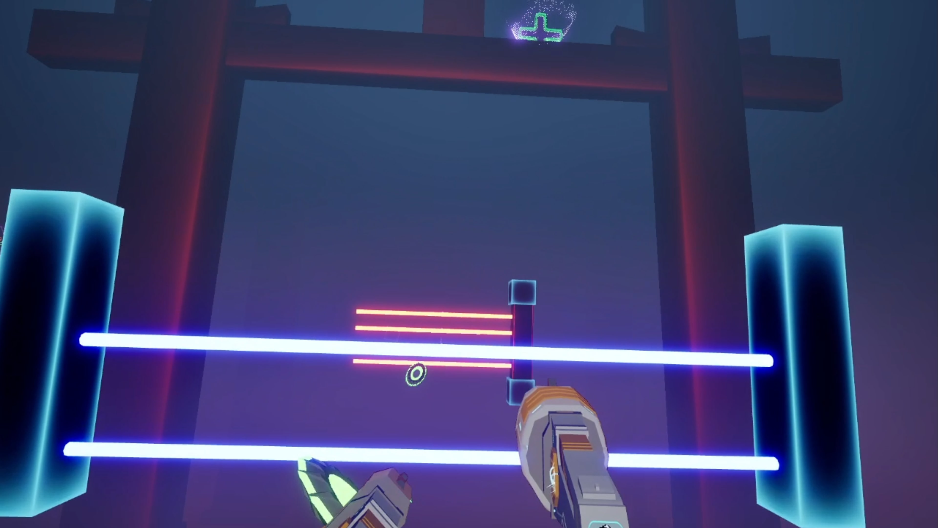 Hit N Slash VR