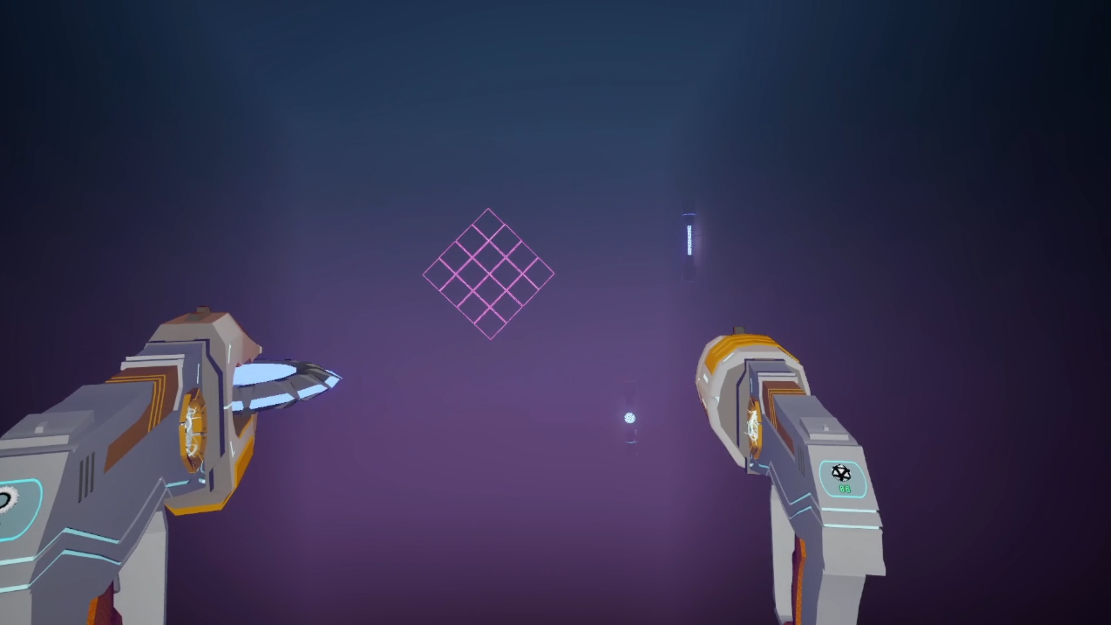 Hit N Slash VR