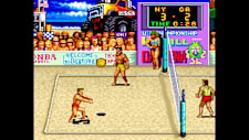 Arcade Archives: V’Ball