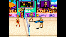 Arcade Archives: V’Ball