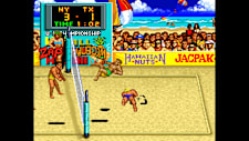 Arcade Archives 2: V’Ball