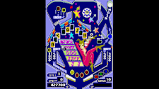 Arcade Archives 2: Pinball Action