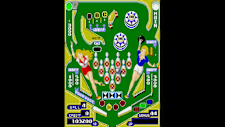 Arcade Archives 2: Pinball Action